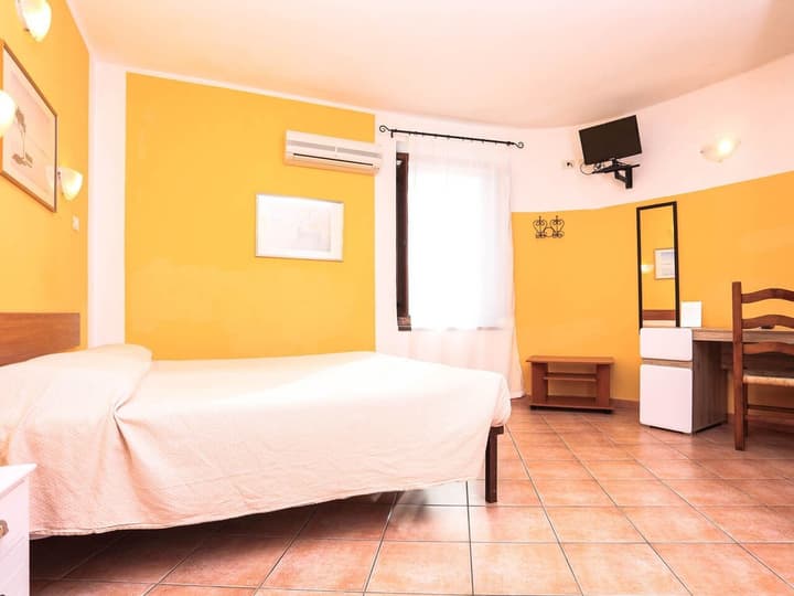 Hotel Villa Piras
