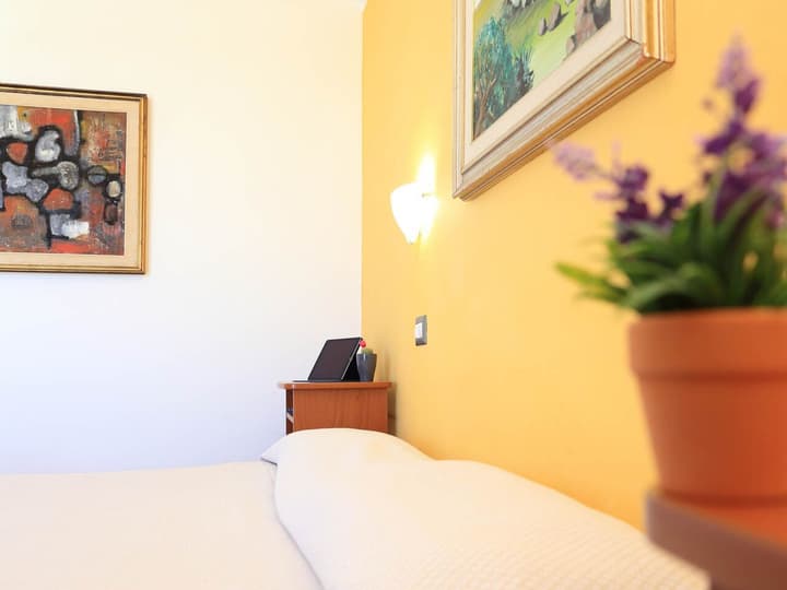 Hotel Villa Piras