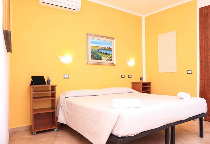 Hotel Villa Piras