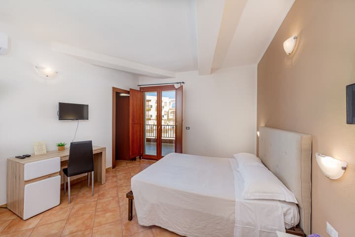 Hotel Villa Piras