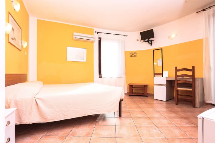 Hotel Villa Piras