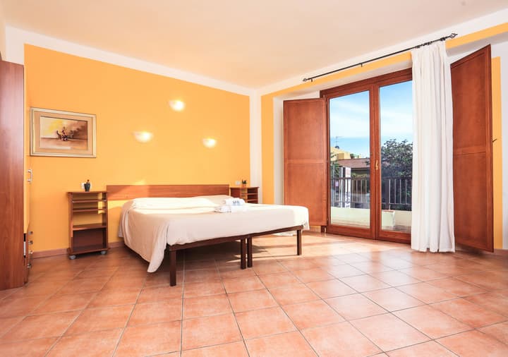 Hotel Villa Piras