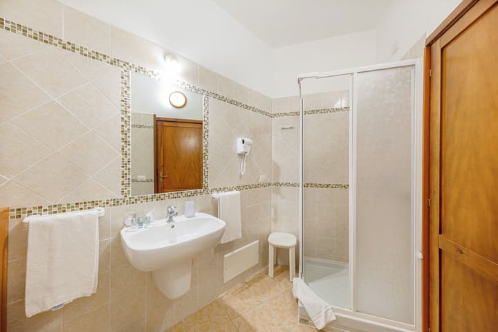 Hotel Villa Piras