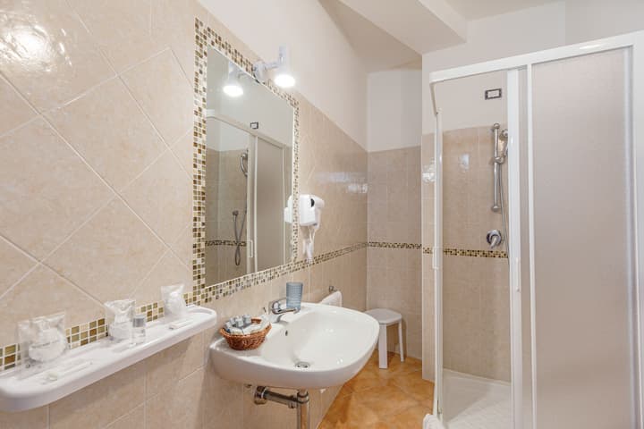 Hotel Villa Piras