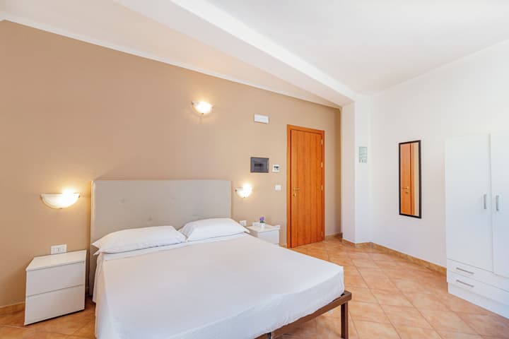 Hotel Villa Piras