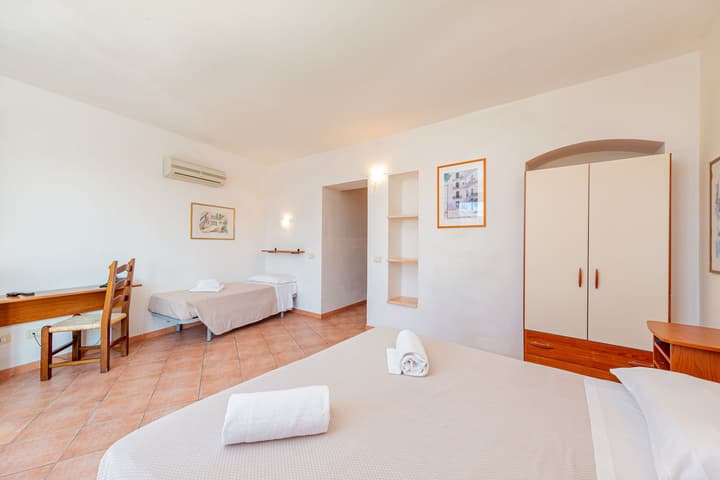 Hotel Villa Piras