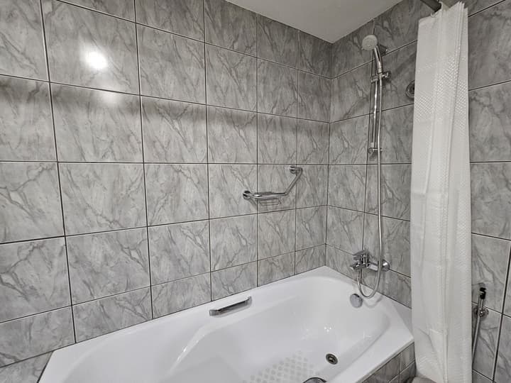 Edom Hotel