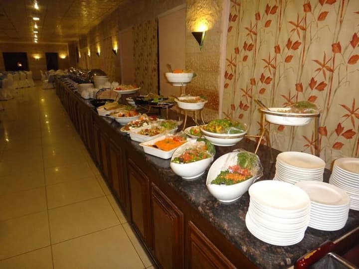 Edom Hotel