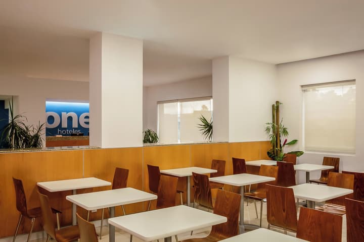 One Puebla Finsa