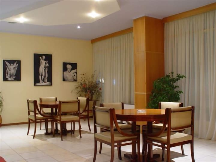 Neda Hotel