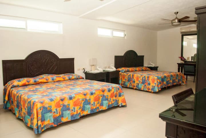 Hotel del Sol