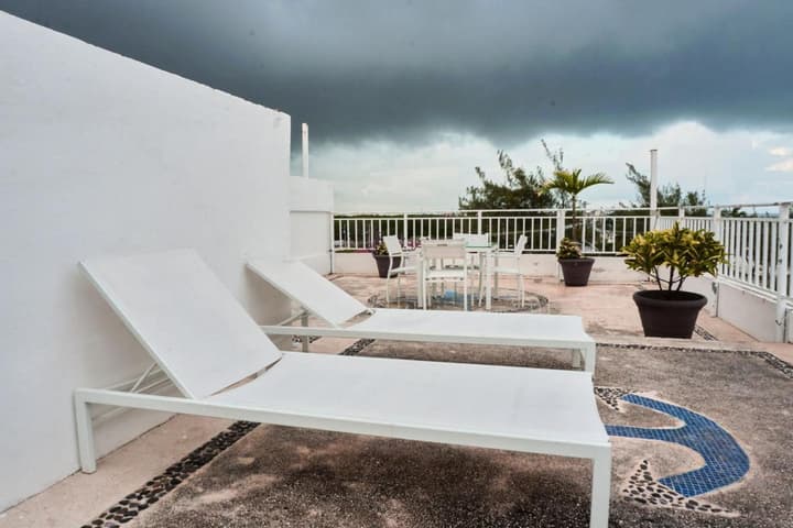Hotel del Sol