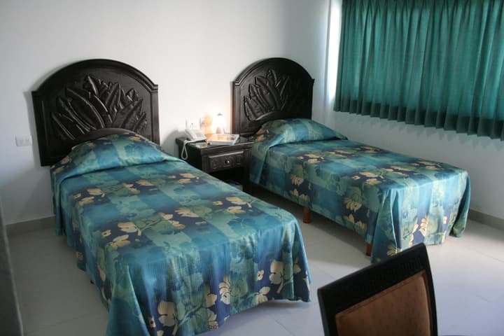 Hotel del Sol