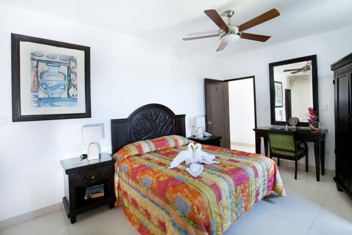 Hotel del Sol