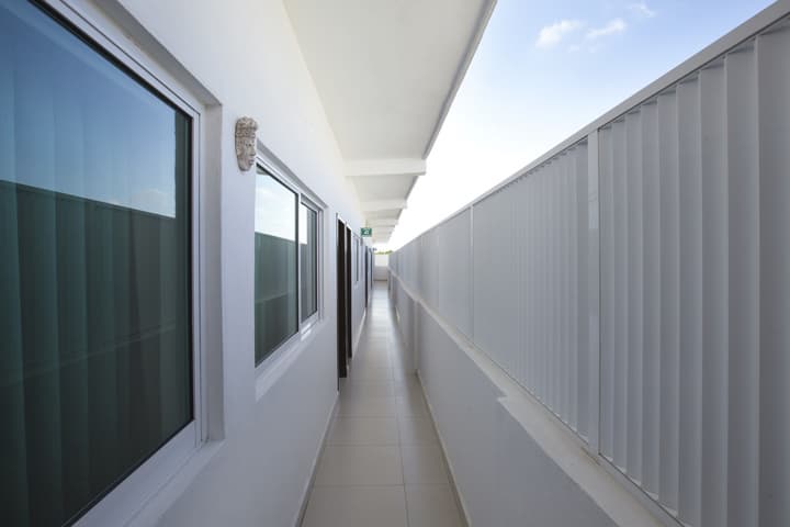 Hotel del Sol