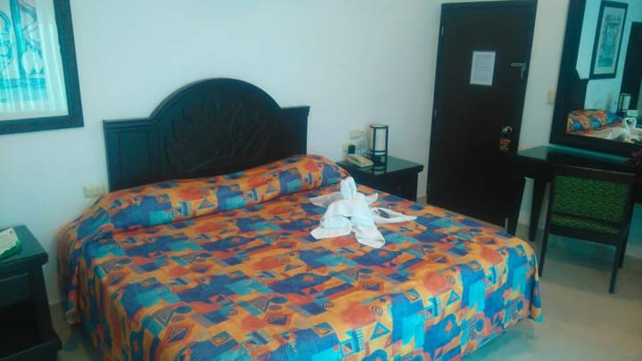 Hotel del Sol