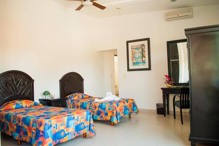Hotel del Sol