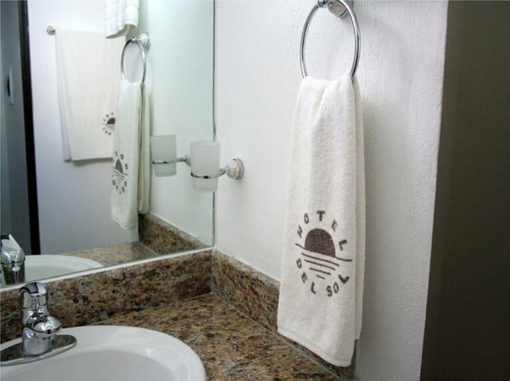 Hotel del Sol