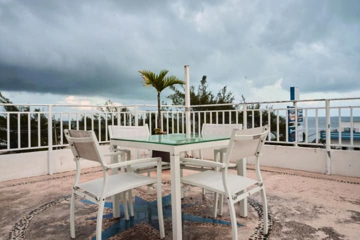 Hotel del Sol