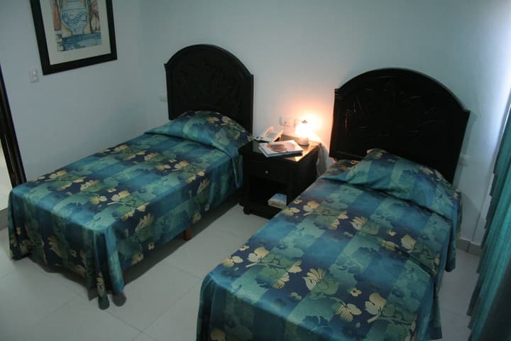 Hotel del Sol