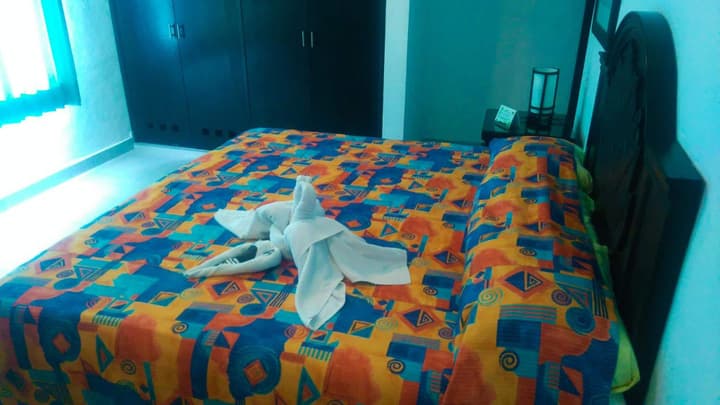 Hotel del Sol