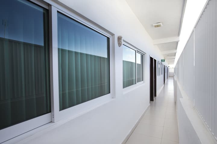 Hotel del Sol
