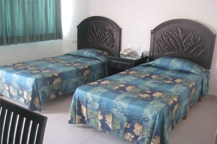 Hotel del Sol