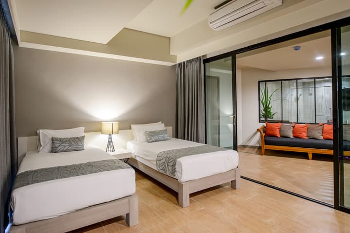 Krabi La Playa Resort