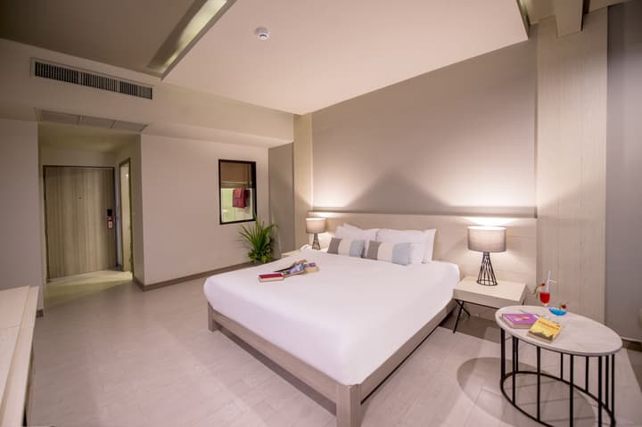 Krabi La Playa Resort