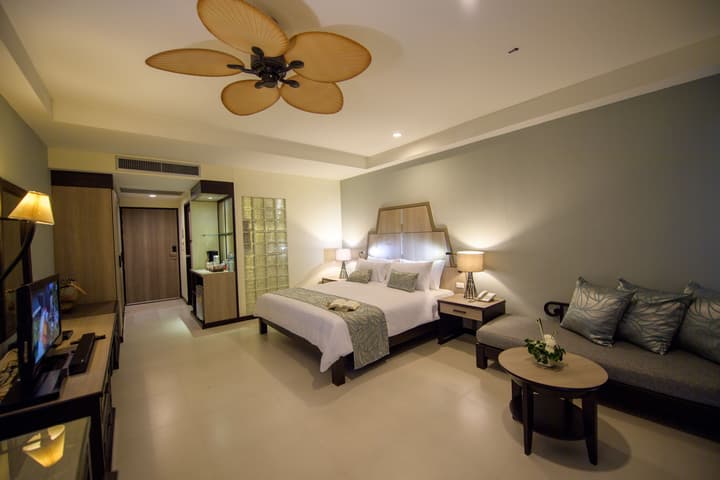 Krabi La Playa Resort