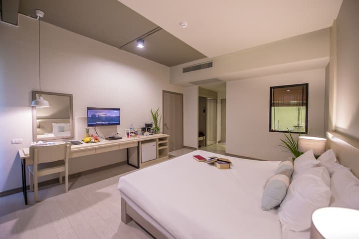 Krabi La Playa Resort