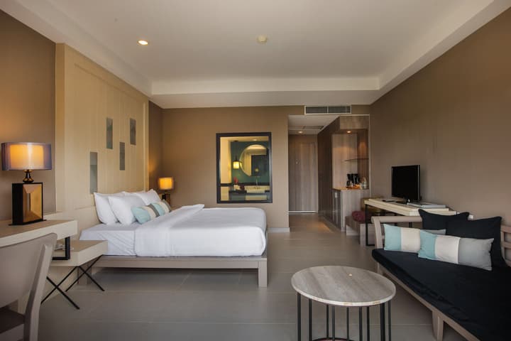 Krabi La Playa Resort
