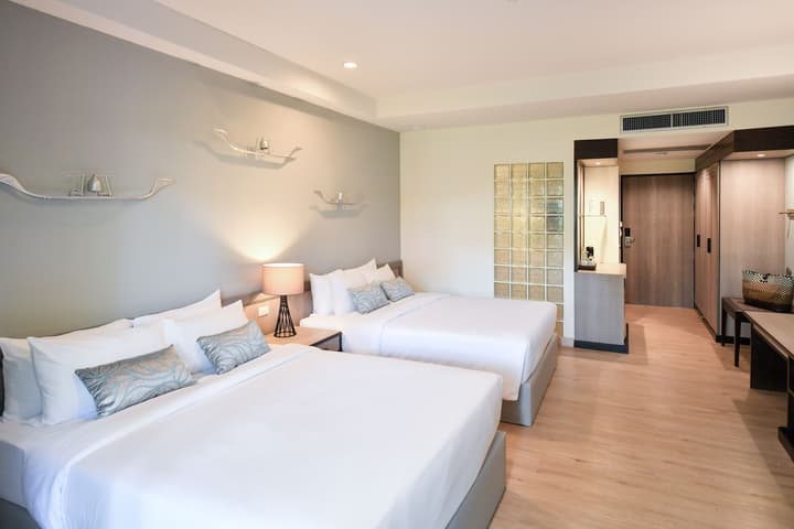 Krabi La Playa Resort