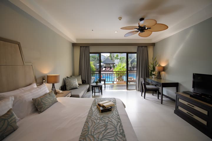 Krabi La Playa Resort