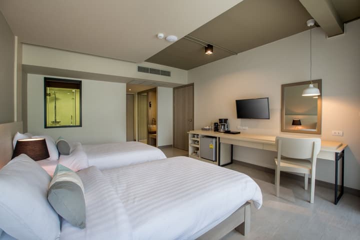Krabi La Playa Resort