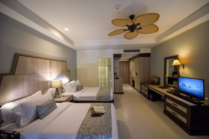 Krabi La Playa Resort