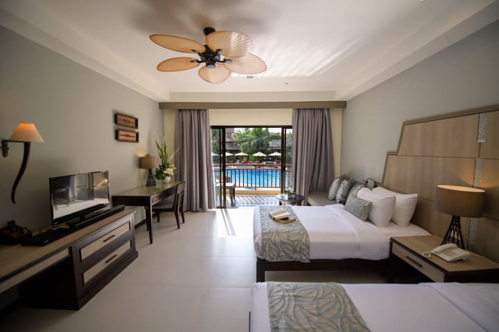 Krabi La Playa Resort