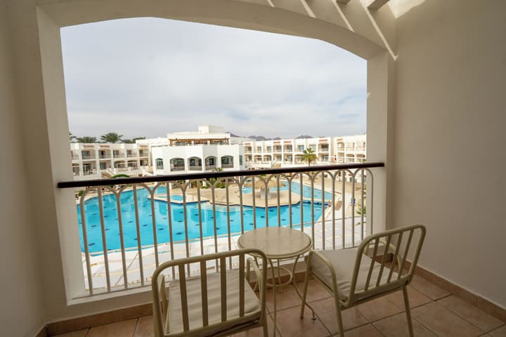 JAZ Neo Sharks Bay - All inclusive