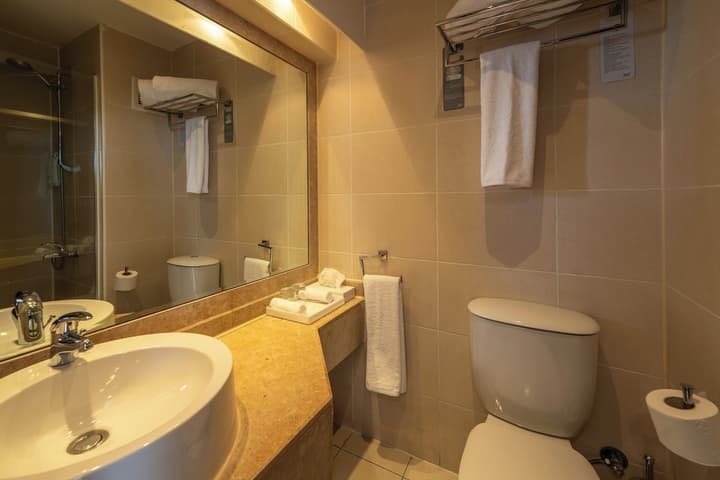 JAZ Neo Sharks Bay - All inclusive