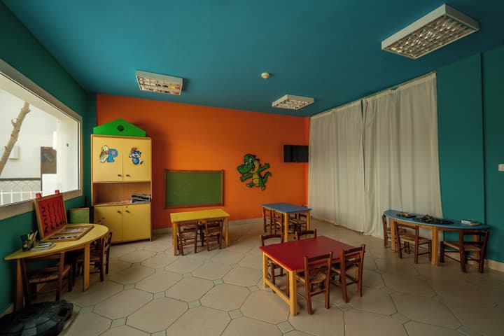 JAZ Neo Sharks Bay - All inclusive