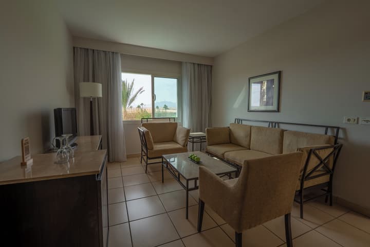 JAZ Neo Sharks Bay - All inclusive