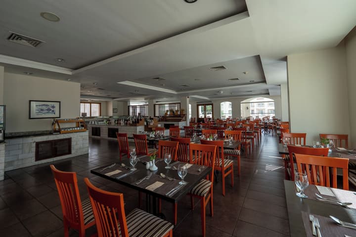JAZ Neo Sharks Bay - All inclusive