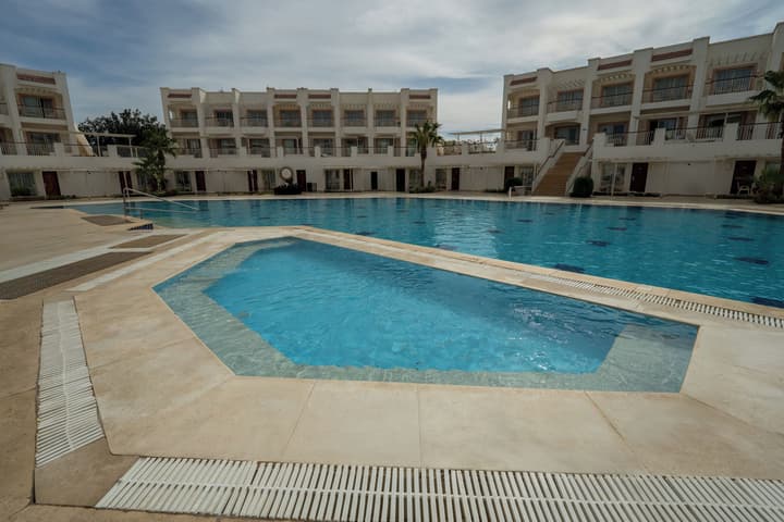 JAZ Neo Sharks Bay - All inclusive