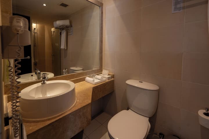 JAZ Neo Sharks Bay - All inclusive