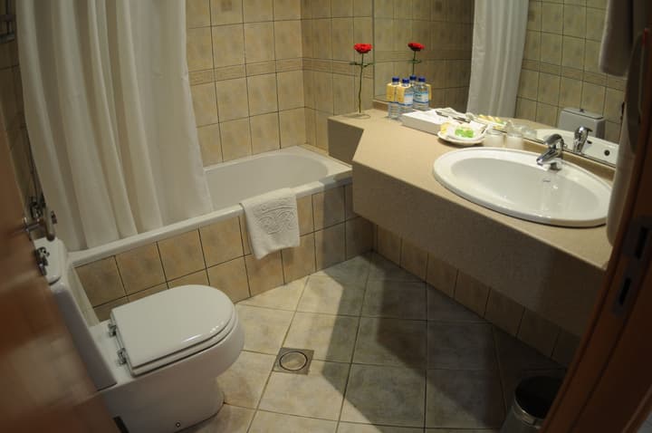 Uptown Hotel Apartments Abu Dhabi by Gewan