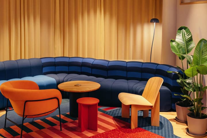 Scandic Go, Grensen 20
