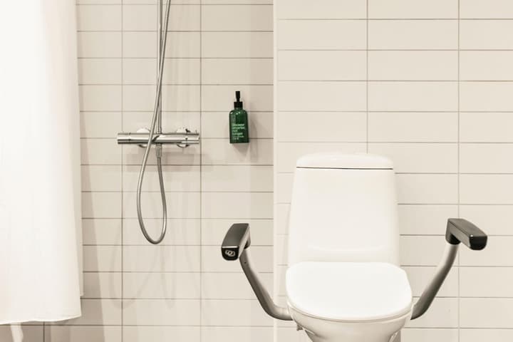 Scandic Go, Grensen 20