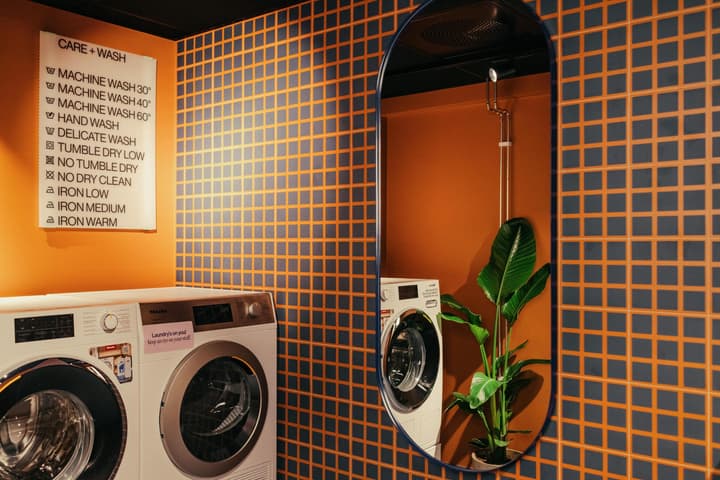 Scandic Go, Grensen 20