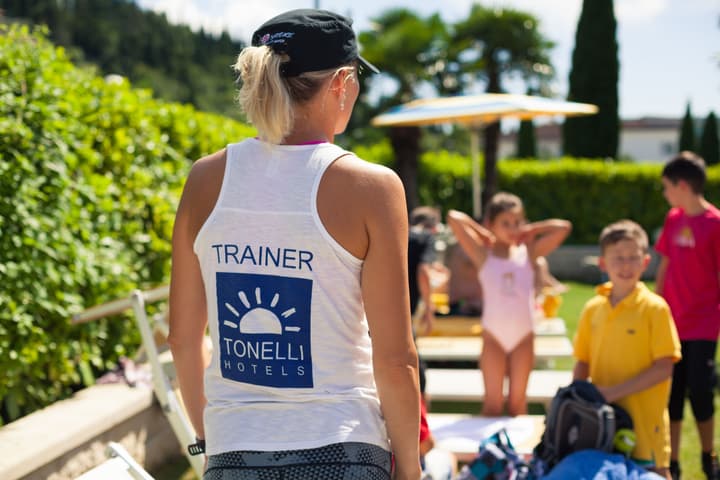 Hotel Savoy Palace - Tonelli Hotels