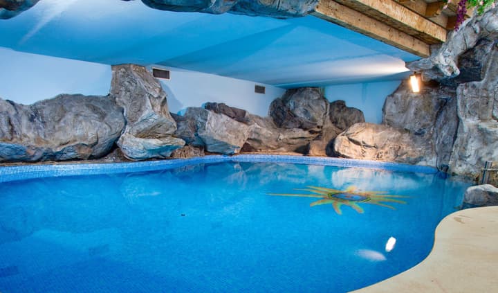 Hotel Savoy Palace - Tonelli Hotels